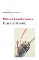 GOMBROWICZ Witold,  DIARIO (1953-1969)