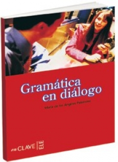 GRAMATICA EN DIALOGO A1-A2 (książka+CD)