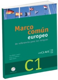 Actividades para el Marco comun europeo C1 (klucz)