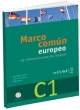 Actividades para el Marco comun europeo C1 (podręcznik+CD)