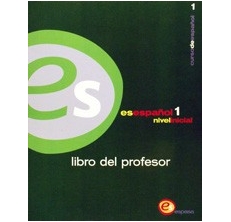 Es espańol 1 (podr.metodyczny/profesor)