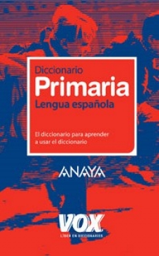 Diccionario VOX PRIMARIA