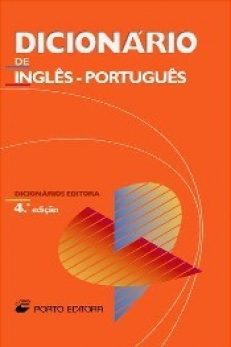 DICIONARIO DE INGLES-PORTUGUES (PORTO)