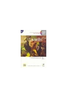 lazarillo-de-tormes-cd-poziom-a2