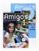 AULA AMIGOS 1 (podręcznik+CD/alumno+CD)