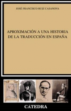 RUIZ CASANOVA Jose Francisco,  APROXIMACIÓN A UNA HISTORIA DE LA