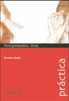 COMPRENSIÓN ORAL.Nivel BASICO A1-A2 (książka+2 CD)