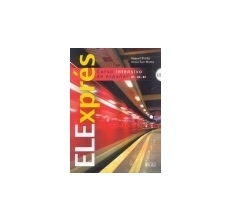 ELExpres (podręcznik+2CD/libro del alumno+2CD)