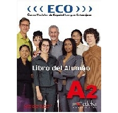 ECO A2 podręcznik/libro del alumno