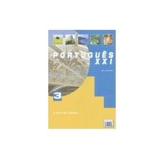 PORTUGUES XXI 3 (B1) podręcznik+CDaudio