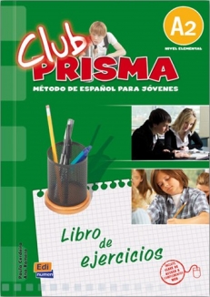 CLUB PRISMA A2 (ćwiczenia/ejercicios)