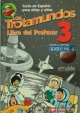Los Trotamundos 3 przewodnik metodyczny/libro del profesor