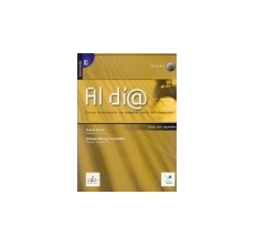 AL DIA Intermedio (podręcznik+CD/alumno+CD)