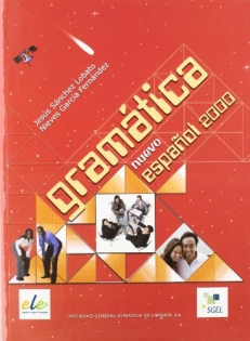 GRAMATICA (ESPAŃOL 2000)
