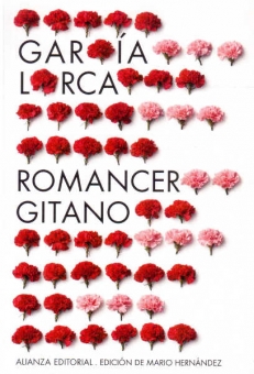 LORCA Federico Garcia,  ROMANCERO GITANO