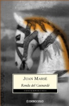 MARSE Juan, RONDA DEL GUINARDÓ
