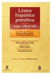 lexico-hispanico-primitivo-siglos-viii-al-xii-edmanuel-seco