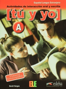 TU Y YO (A1-A2)
