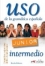 uso-junior-intermedio-ksiazka-libro