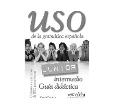 USO JUNIOR intermedio (podr.metodyczny/g.didactica)