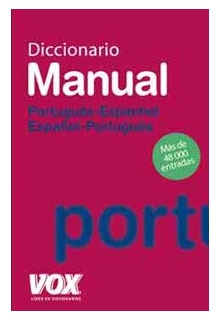 diccionario-manual-portugues-espanhol-espaol-portugues