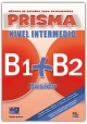 PRISMA B1+ B2 FUSIÓN - NIVEL INTERMEDIO – PODRĘCZNIK  + CD