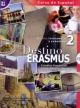 DESTINO ERASMUS B1-B2 (podręcznik+CD/alumno+CD)