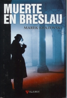 KRAJEWSKI Marek,  MUERTE EN BRESLAU