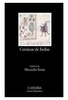 cronicas-de-indiasantologia