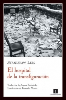 LEM Stanisław,  EL HOSPITAL DE LA TRANSFIGURACIÓN