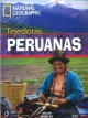 TEJEDORAS PERUANAS NG (+DVD) poziom A2
