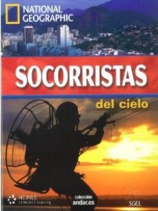 SOCORRISTAS DEL CIELO NG (+DVD)