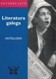 LITERATURA GALEGA: antoloxía