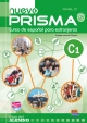 NUEVO PRISMA C1 - Libro del alumno + CD