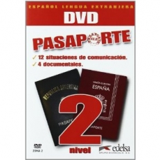 PASAPORTE A2 (DVD)