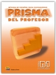 PRISMA PROGRESA B1 - PRZEWODNIK METODYCZNY + CD