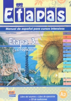 ETAPAS 3 Topicos? (alumno + ejercicios + CD)