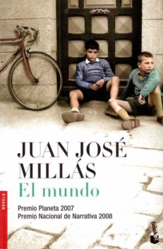 MILLAS Juan Jose, EL MUNDO