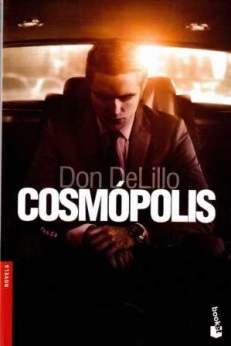 DELILLO Don, COSMÓPOLIS