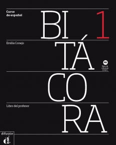 Bitácora 1 (A1)  - PODRĘCZNIK METODYCZNY