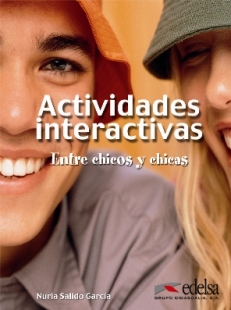 ACTIVIDADES INTERACTIVAS ENTRE CHICOS Y CHICAS
