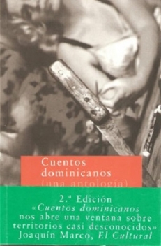 CUENTOS DOMINICANOS (una antologia)