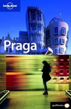 PRAGA (LONELY PLANET/ GEOPLANETA), Wilson Neil