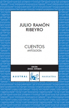 RIBEYRO Julio Ramón,  CUENTOS