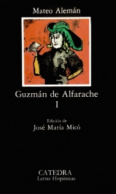 ALEMAN Mateo,  GUZMAN DE ALFARACHE I