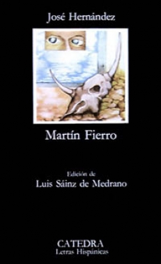 HERNANDEZ Jose,  MARTIN FIERRO