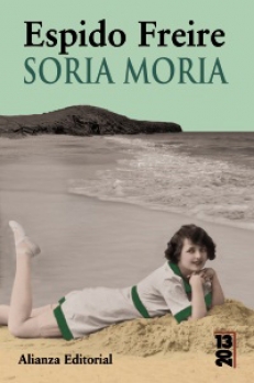FREIRE Espido,  SORIA MORIA