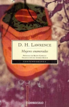 LAWRENCE D.H, MUJERES ENAMORADAS
