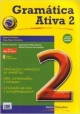 GRAMATICA ATIVA 2 (versao brasileira) książka+3CD/livro+3CD