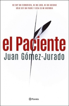 GOMEZ-JURADO, JUAN, EL PACIENTE